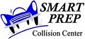 Smart Prep Collision Center logo