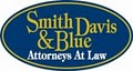 Smith Davis Blue LLC logo