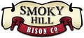 Smoky Hill Bison Co logo
