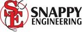Snappy Engineering logo