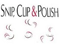 Snip Clip & Polish image 4