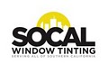 SoCal Window Tinting logo