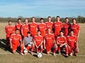 Soccer Post image 3