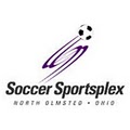 Soccer Sportsplex logo