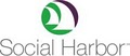 Social Harbor logo
