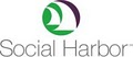 Social Harbor logo