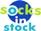Socks in Stock image 2