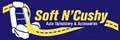Soft N’ Cushy Auto Upholstery & Accessories logo