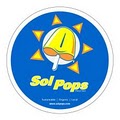 Sol Pops Pop Shop logo