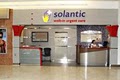 Solantic Urgent Care Orlando Airport logo