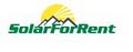 SolarForRent logo