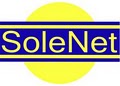 SoleNet, Inc. logo