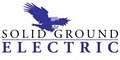 Solid Ground Electric logo