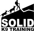 Solid K9 Training logo