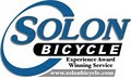 Solon Bicycle logo