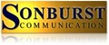 Sonburst Communication logo