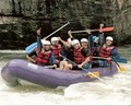 Songer Whitewater Rafting in West Virginia image 2