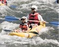 Songer Whitewater Rafting in West Virginia image 4