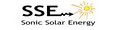 Sonic Solar Energy logo