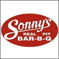 Sonny's Real Pit Bar-B-Q logo