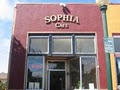 Sophia Cafe logo