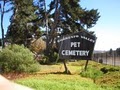 Sorrento Valley Pet Cemetery logo