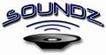 Soundz, Inc. logo