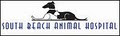 South Beach Animal Hospital logo