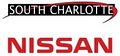 South Charlotte Nissan logo