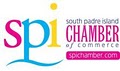 South Padre Island Chamber of Commerce logo