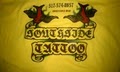 SouthSide Tattoo logo