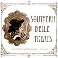 Southern Belle Treats logo