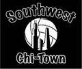 Southwest Chi-Town Volleyball Club logo