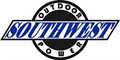 Southwest Outdoor Power logo