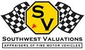 Southwest Valuations logo