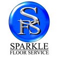 Sparkle Floors logo