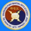 Sparrows Point Martial Arts Academy logo