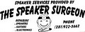 Speaker Surgeon image 2