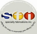 Specialty Fabrications, Inc. image 4