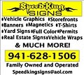Speed King Signs image 1