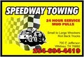 Speedway Towing image 3