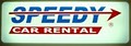 Speedy Car Rental East image 4