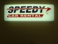 Speedy Car Rental East image 6