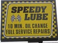Speedy Lube Service Center image 3