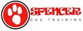 Spencer Dog Training logo
