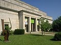 Spencer Museum of Art image 2