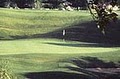 Spencer T Olin Golf Course logo