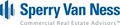 Sperry Van Ness logo