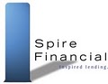 Spire Financial - Mortgage Company logo