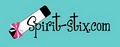 Spirit-stix: Custom Spirit Sticks logo